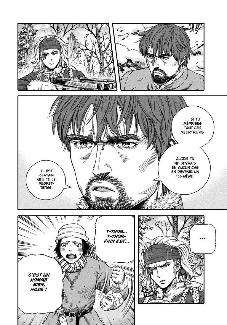 Read Vinland Saga FRANCAIS Manga Online