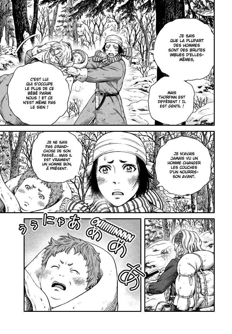 Read Vinland Saga FRANCAIS Manga Online