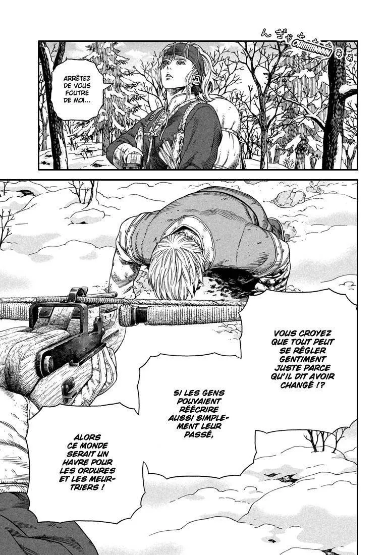 Read Vinland Saga FRANCAIS Manga Online