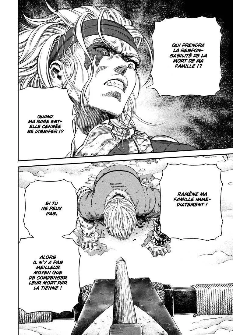 Read Vinland Saga FRANCAIS Manga Online