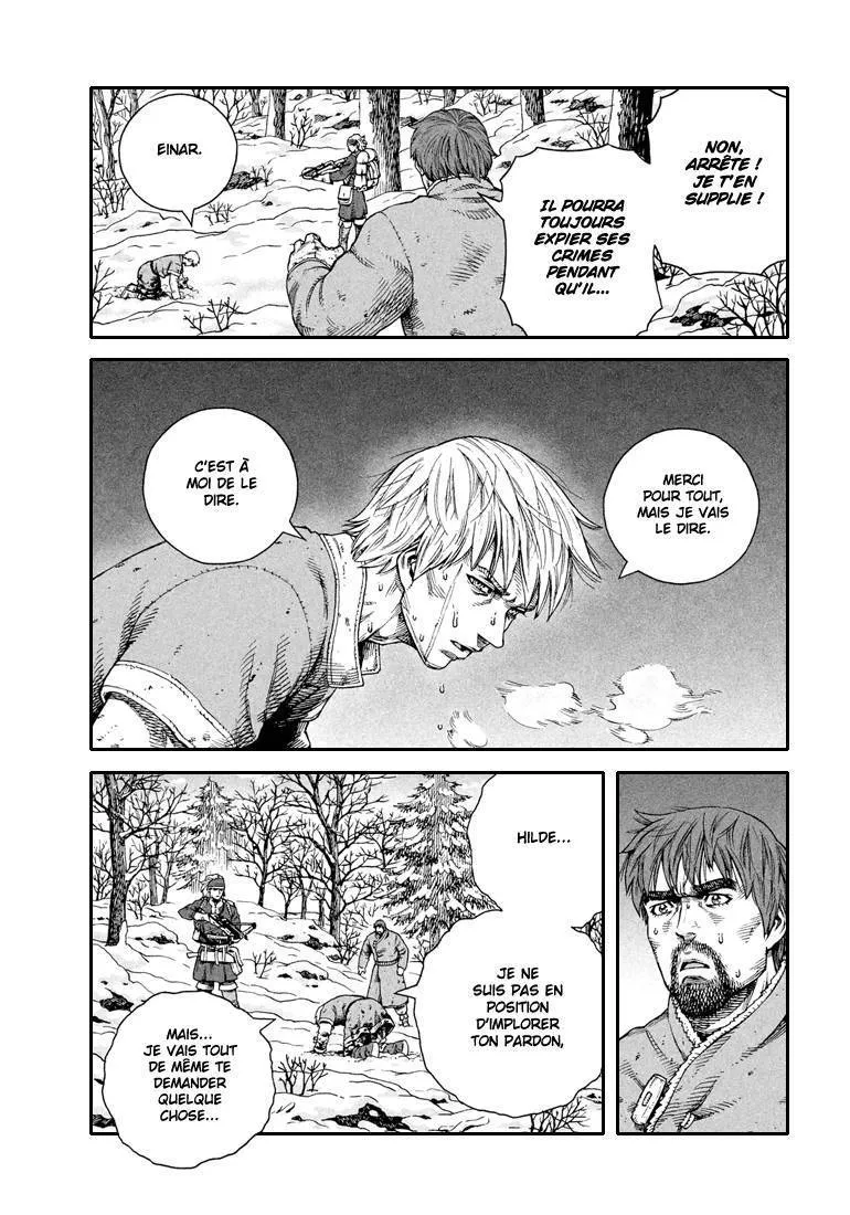 Read Vinland Saga FRANCAIS Manga Online