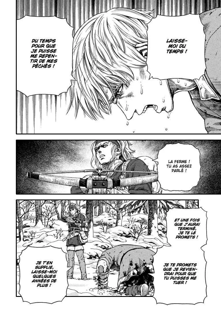 Read Vinland Saga FRANCAIS Manga Online