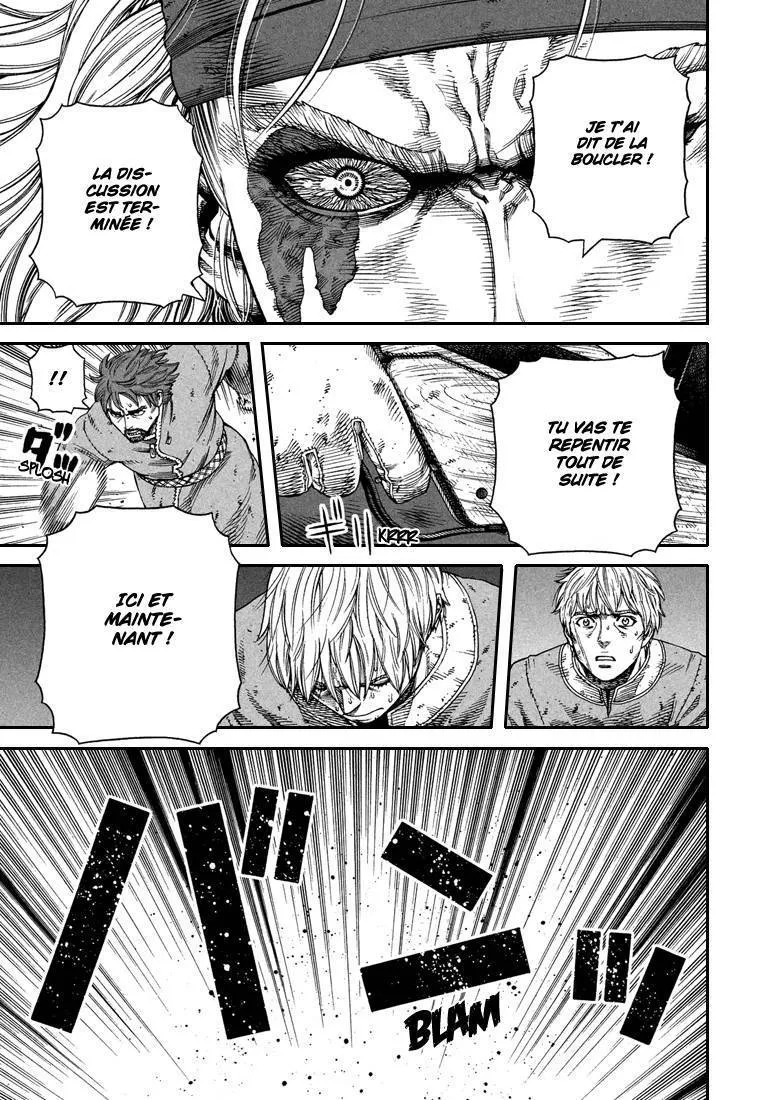 Read Vinland Saga FRANCAIS Manga Online