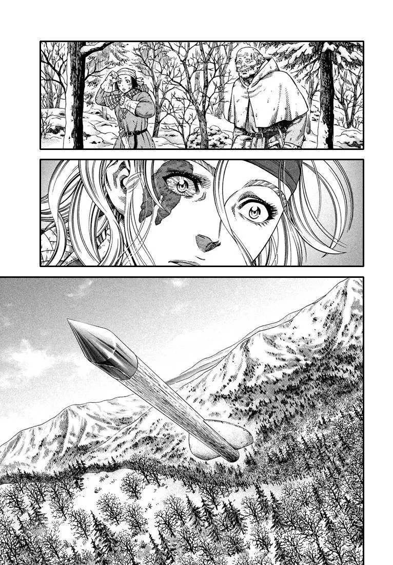 Read Vinland Saga FRANCAIS Manga Online