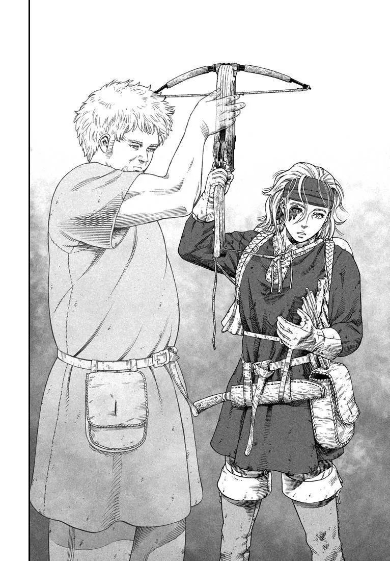 Read Vinland Saga FRANCAIS Manga Online