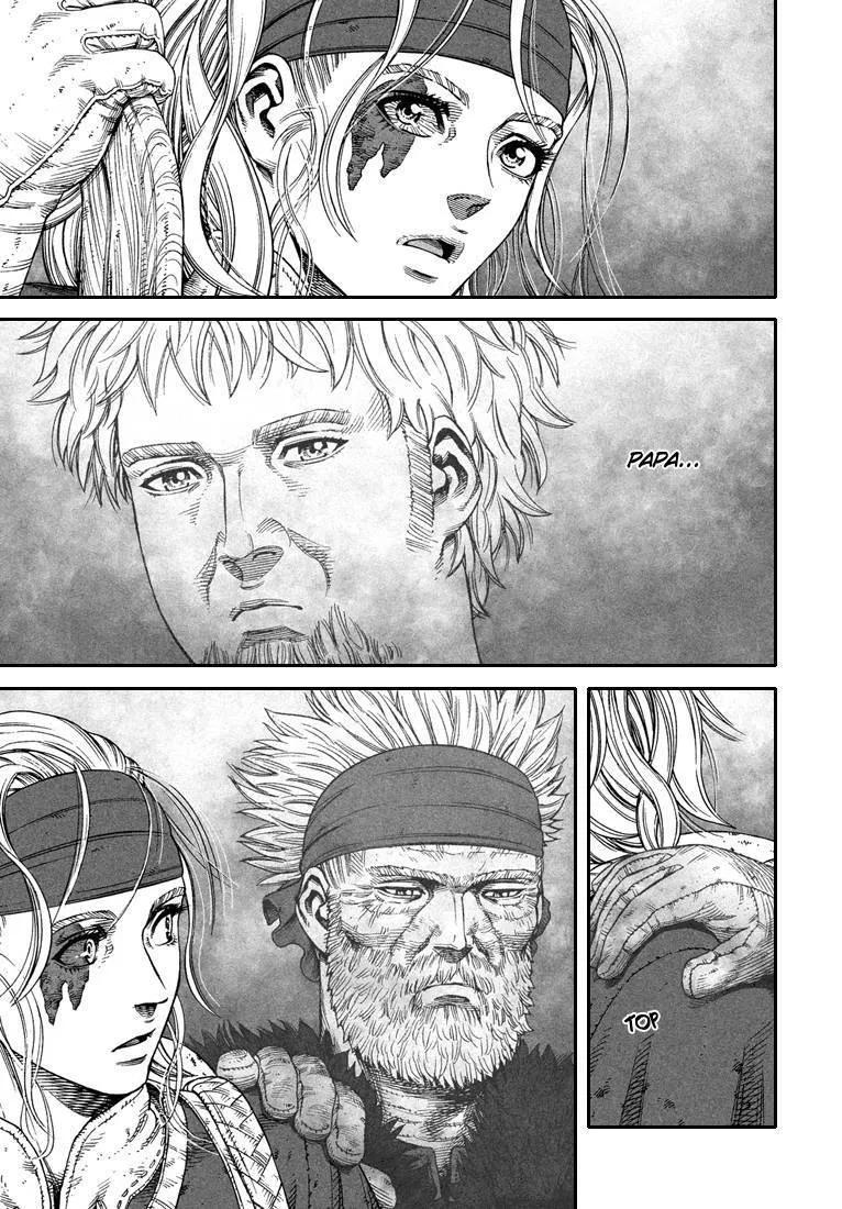 Read Vinland Saga FRANCAIS Manga Online
