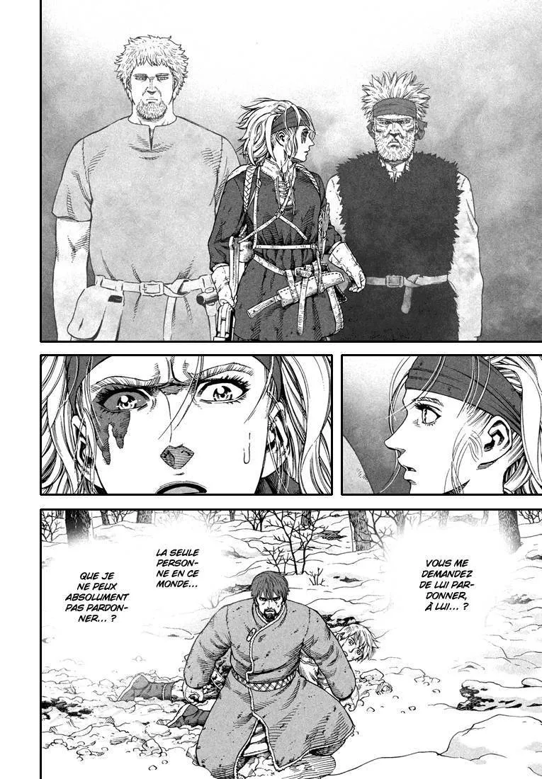 Read Vinland Saga FRANCAIS Manga Online