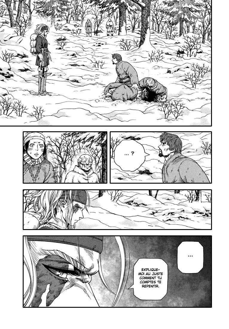 Read Vinland Saga FRANCAIS Manga Online