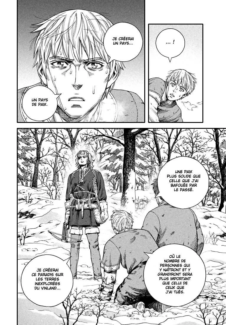 Read Vinland Saga FRANCAIS Manga Online