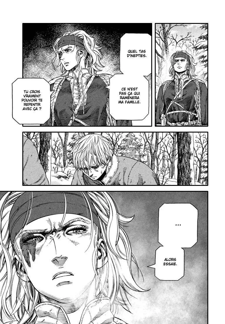 Read Vinland Saga FRANCAIS Manga Online