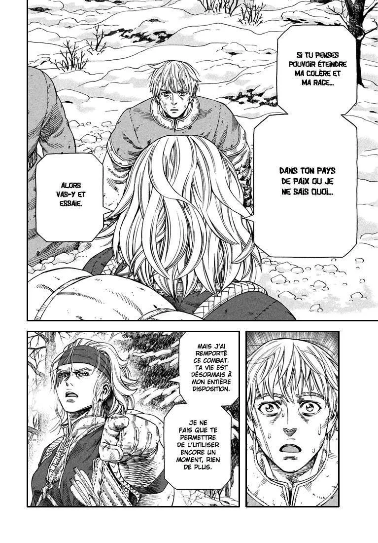 Read Vinland Saga FRANCAIS Manga Online