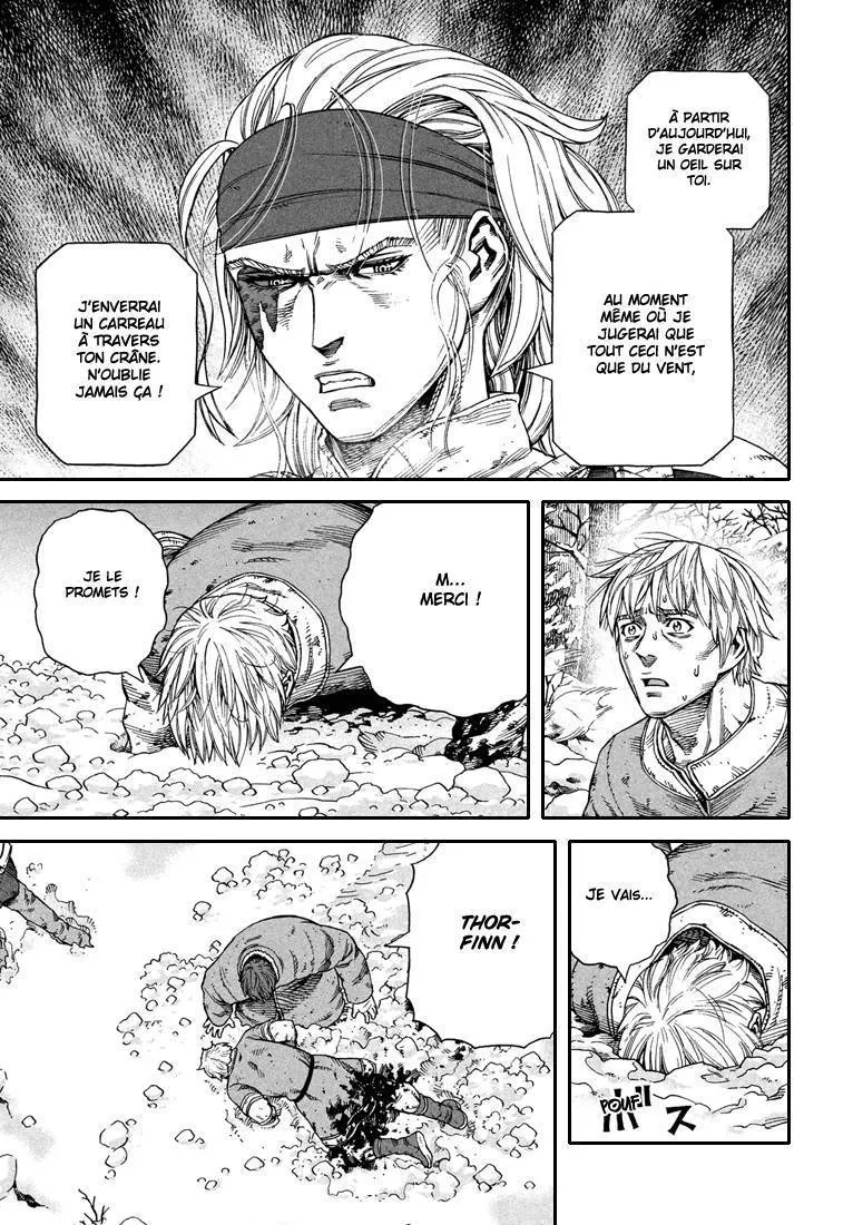Read Vinland Saga FRANCAIS Manga Online