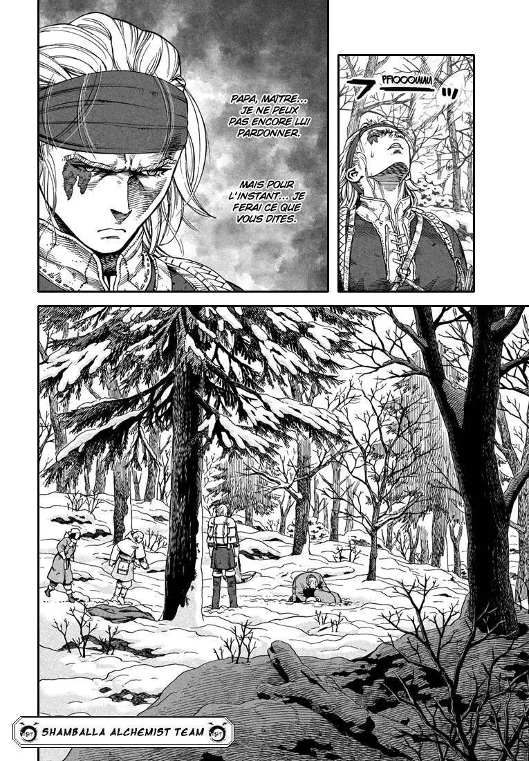 Read Vinland Saga FRANCAIS Manga Online