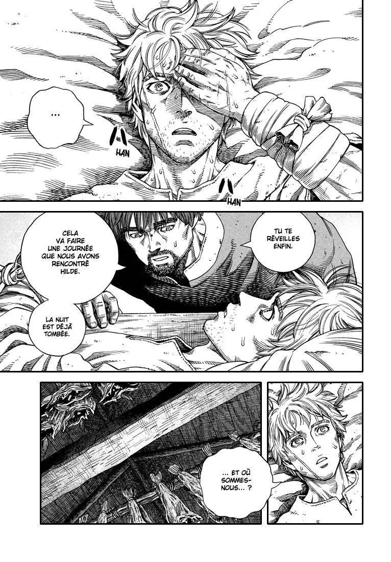Read Vinland Saga FRANCAIS Manga Online