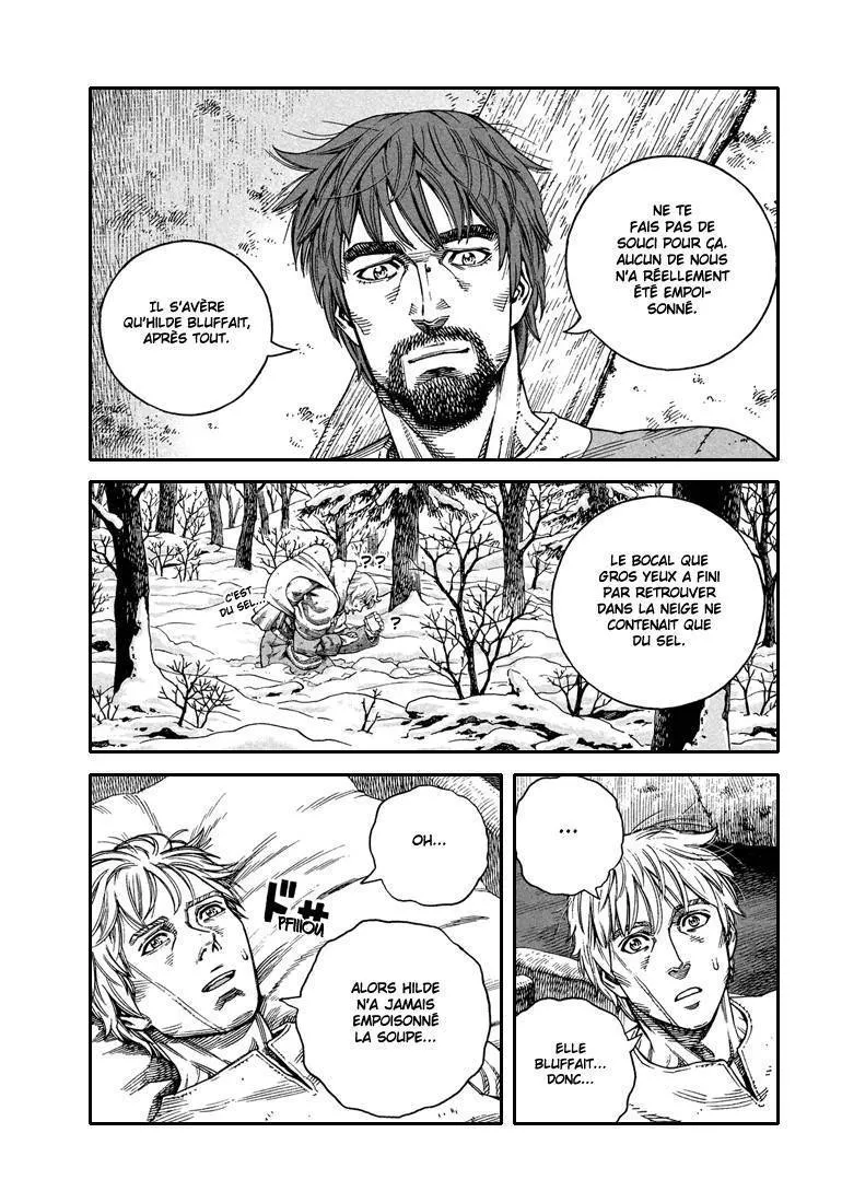 Read Vinland Saga FRANCAIS Manga Online