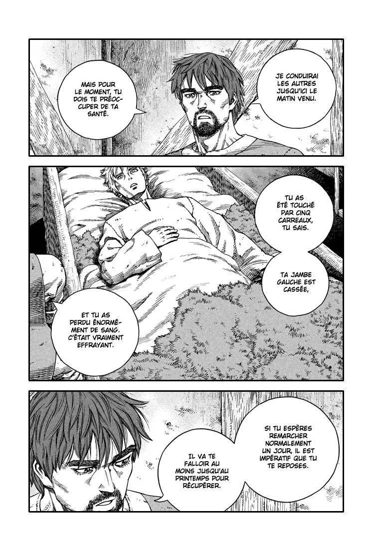 Read Vinland Saga FRANCAIS Manga Online
