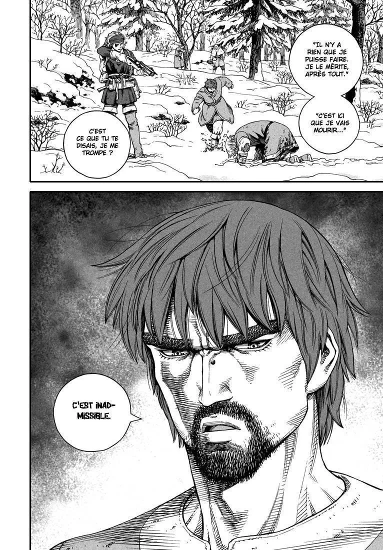 Read Vinland Saga FRANCAIS Manga Online