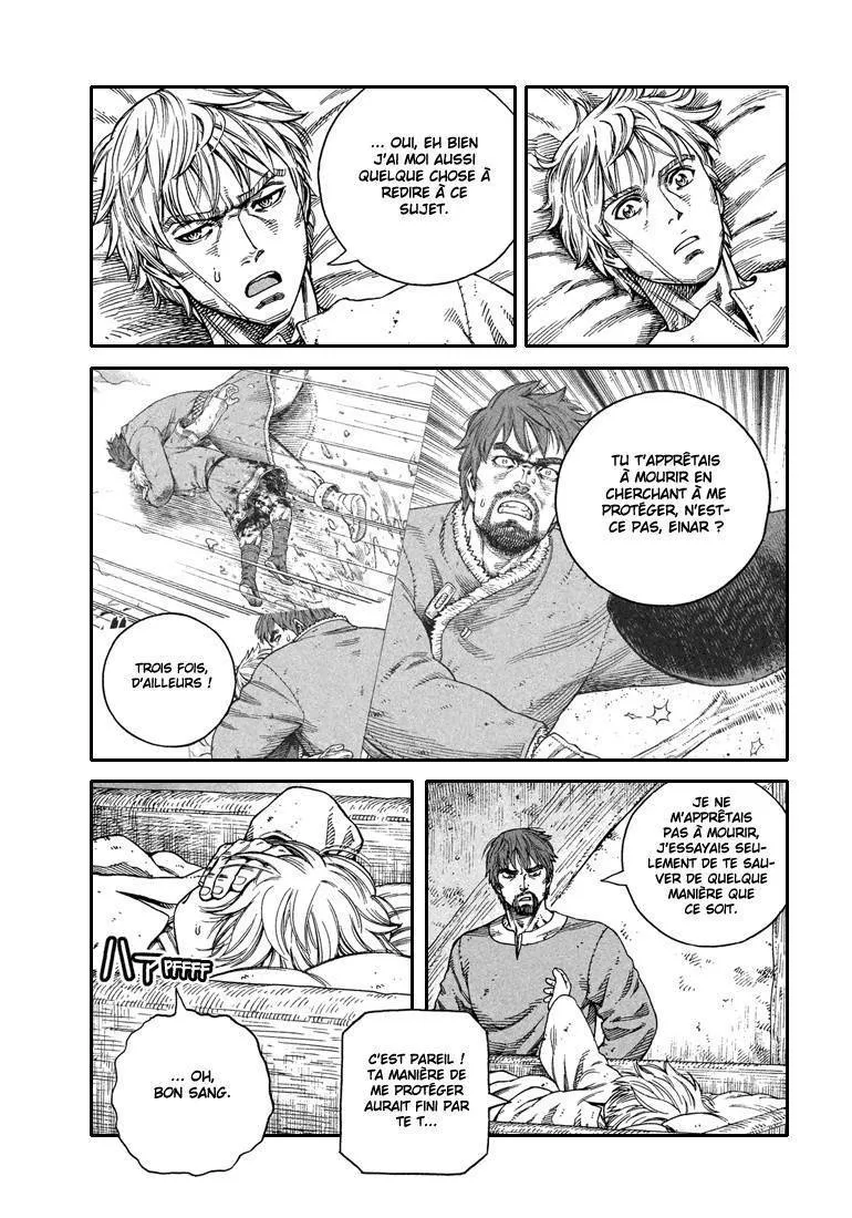 Read Vinland Saga FRANCAIS Manga Online