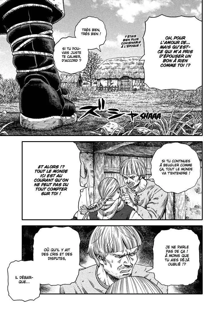 Read Vinland Saga FRANCAIS Manga Online