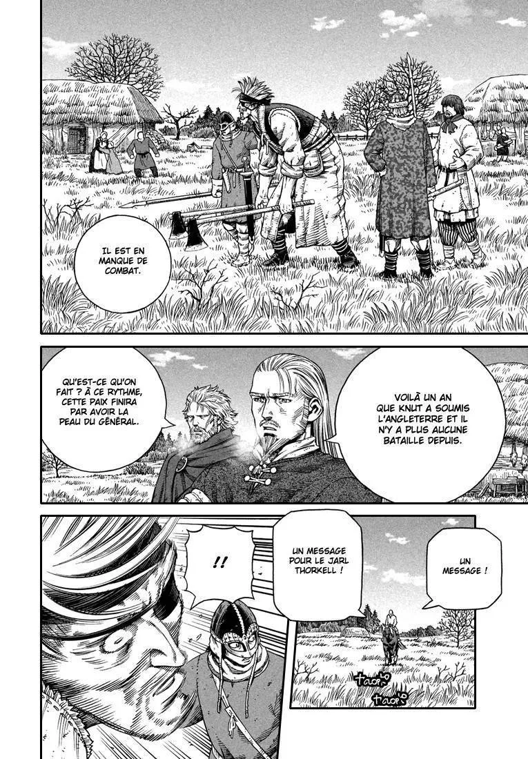 Read Vinland Saga FRANCAIS Manga Online