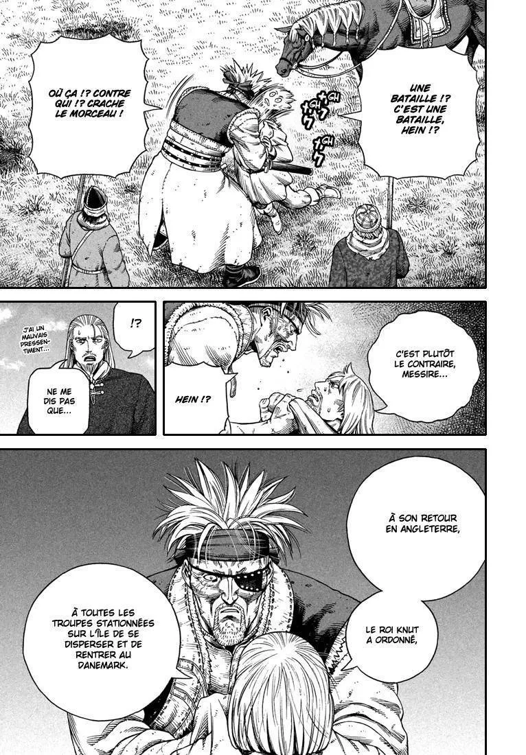 Read Vinland Saga FRANCAIS Manga Online