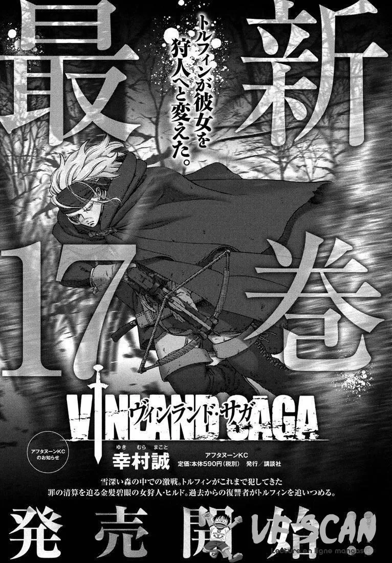 Read Vinland Saga FRANCAIS Manga Online