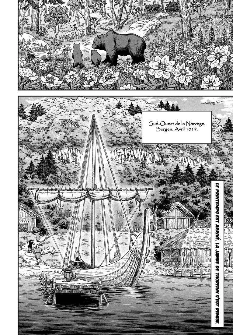 Read Vinland Saga FRANCAIS Manga Online