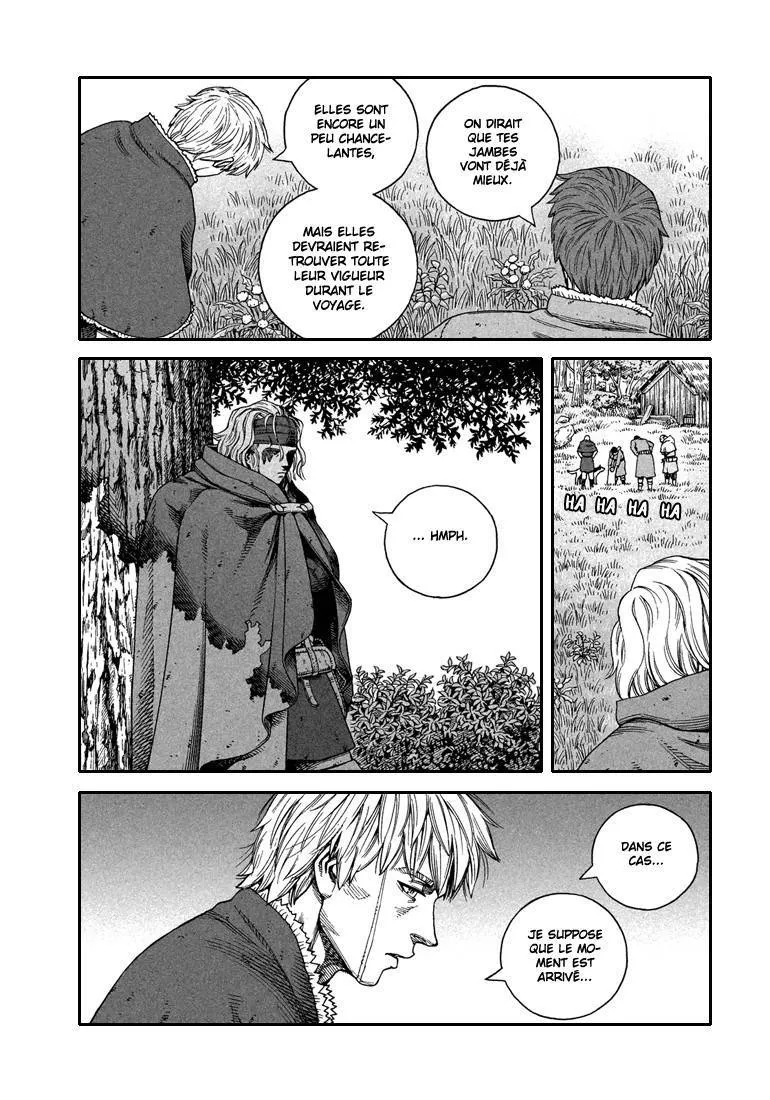 Read Vinland Saga FRANCAIS Manga Online