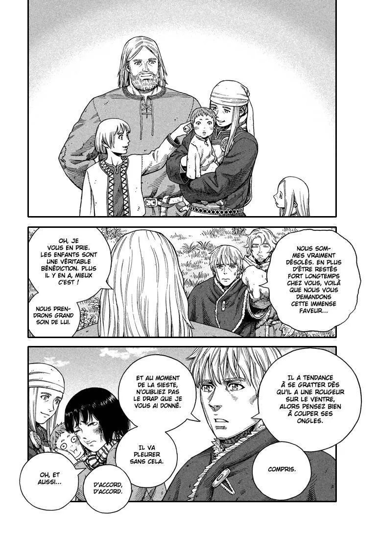 Read Vinland Saga FRANCAIS Manga Online