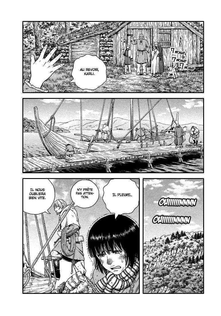 Read Vinland Saga FRANCAIS Manga Online