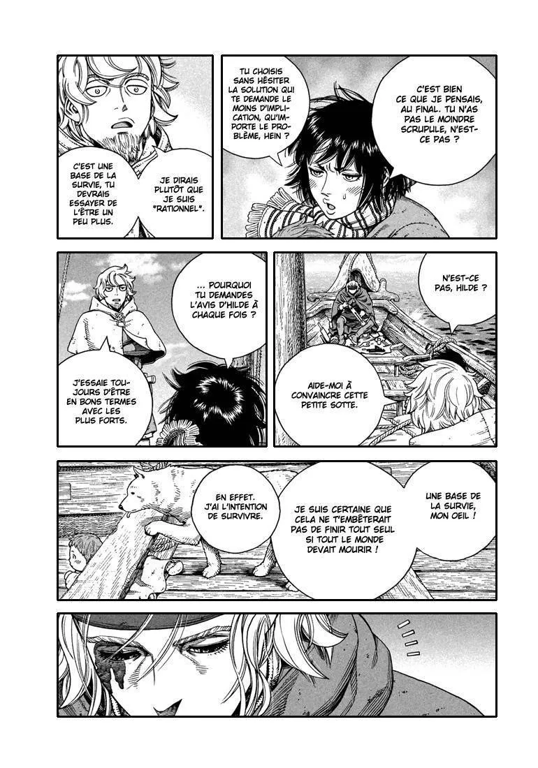 Read Vinland Saga FRANCAIS Manga Online