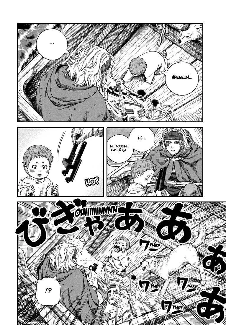 Read Vinland Saga FRANCAIS Manga Online