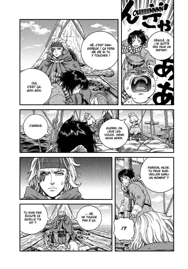 Read Vinland Saga FRANCAIS Manga Online