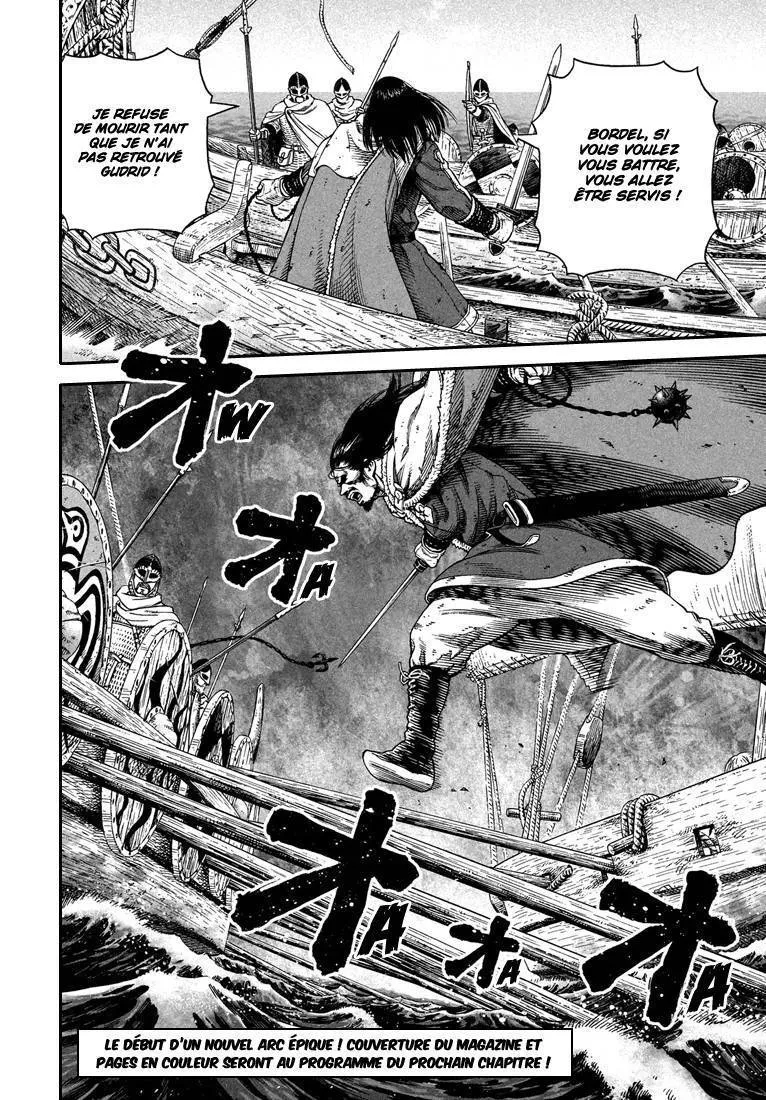 Read Vinland Saga FRANCAIS Manga Online