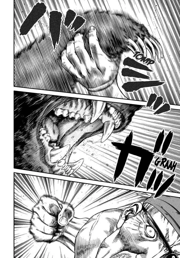 Read Vinland Saga FRANCAIS Manga Online