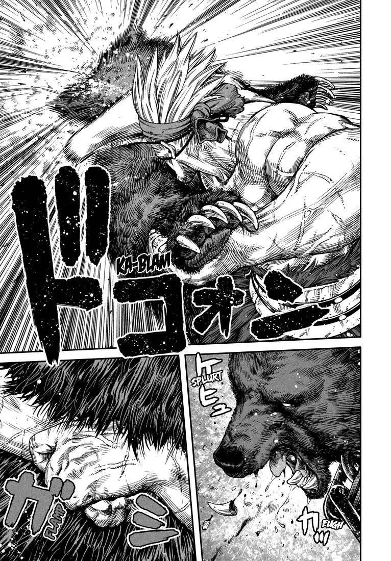 Read Vinland Saga FRANCAIS Manga Online