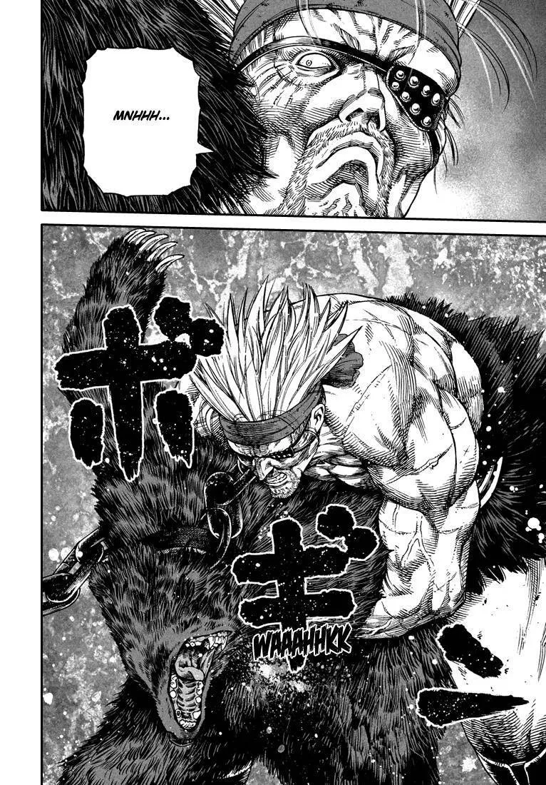 Read Vinland Saga FRANCAIS Manga Online