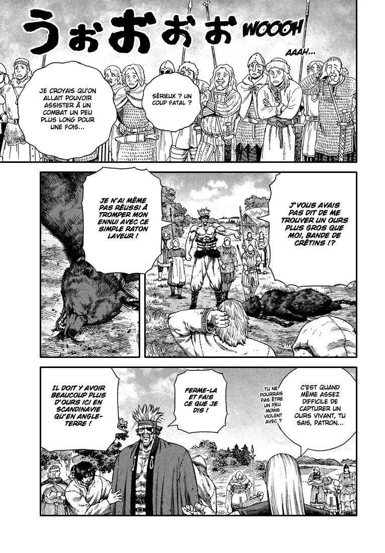 Read Vinland Saga FRANCAIS Manga Online