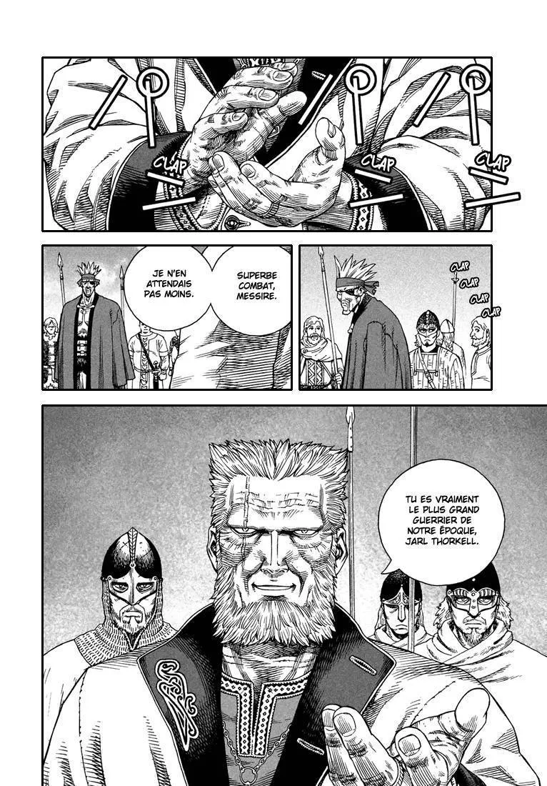 Read Vinland Saga FRANCAIS Manga Online