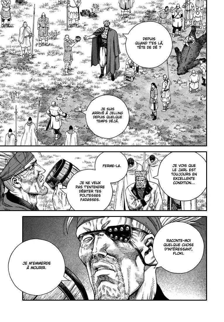 Read Vinland Saga FRANCAIS Manga Online