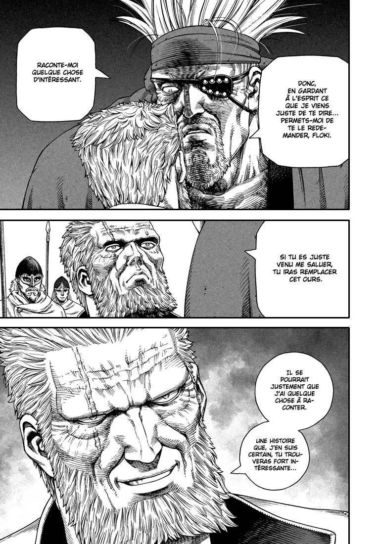 Read Vinland Saga FRANCAIS Manga Online