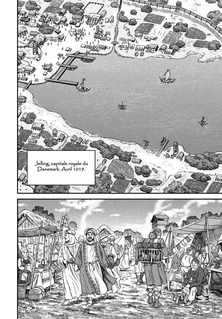 Read Vinland Saga FRANCAIS Manga Online