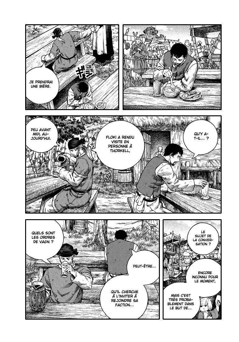 Read Vinland Saga FRANCAIS Manga Online