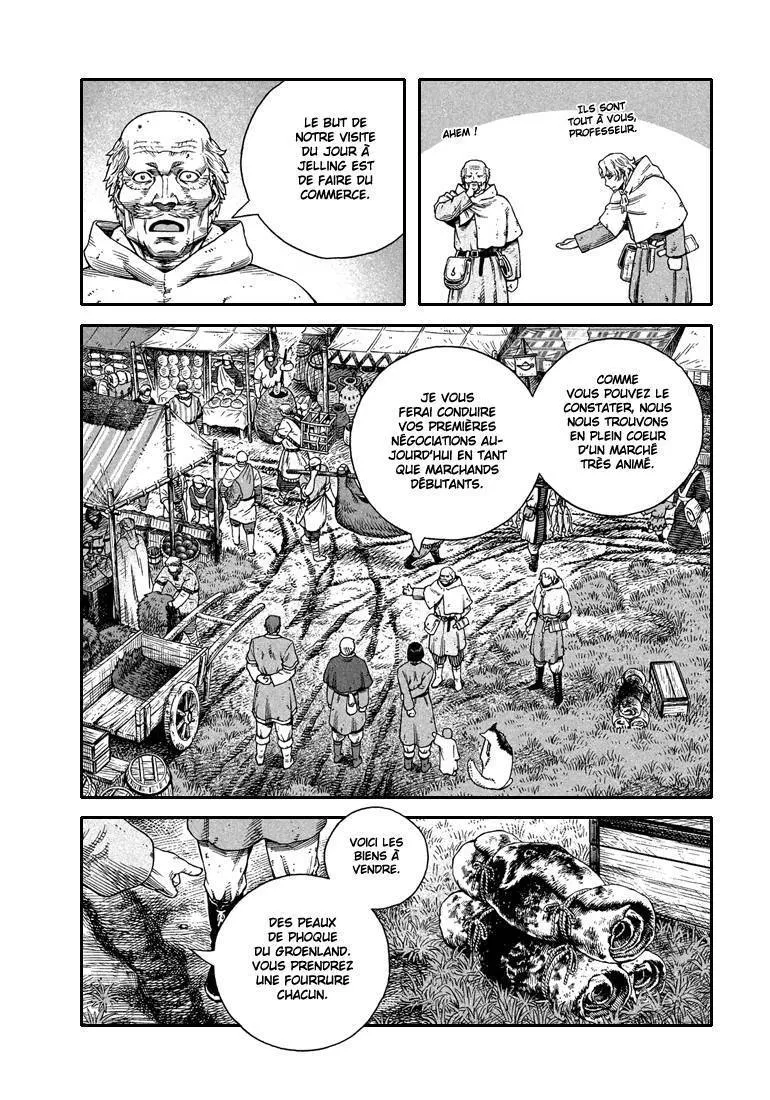 Read Vinland Saga FRANCAIS Manga Online
