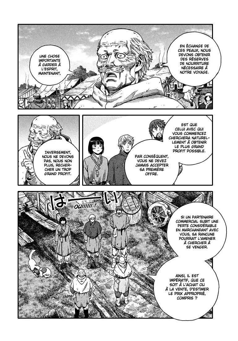 Read Vinland Saga FRANCAIS Manga Online