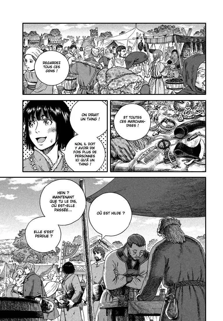 Read Vinland Saga FRANCAIS Manga Online