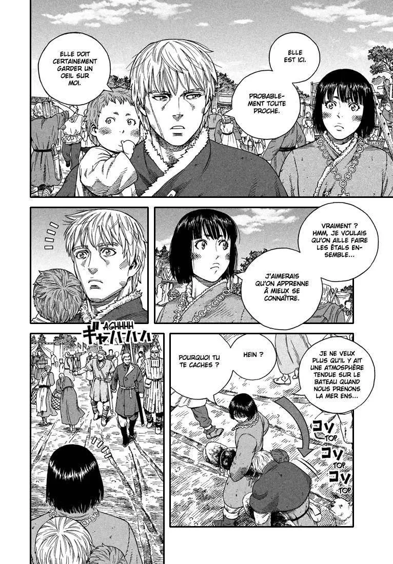 Read Vinland Saga FRANCAIS Manga Online