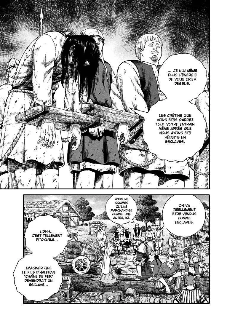Read Vinland Saga FRANCAIS Manga Online