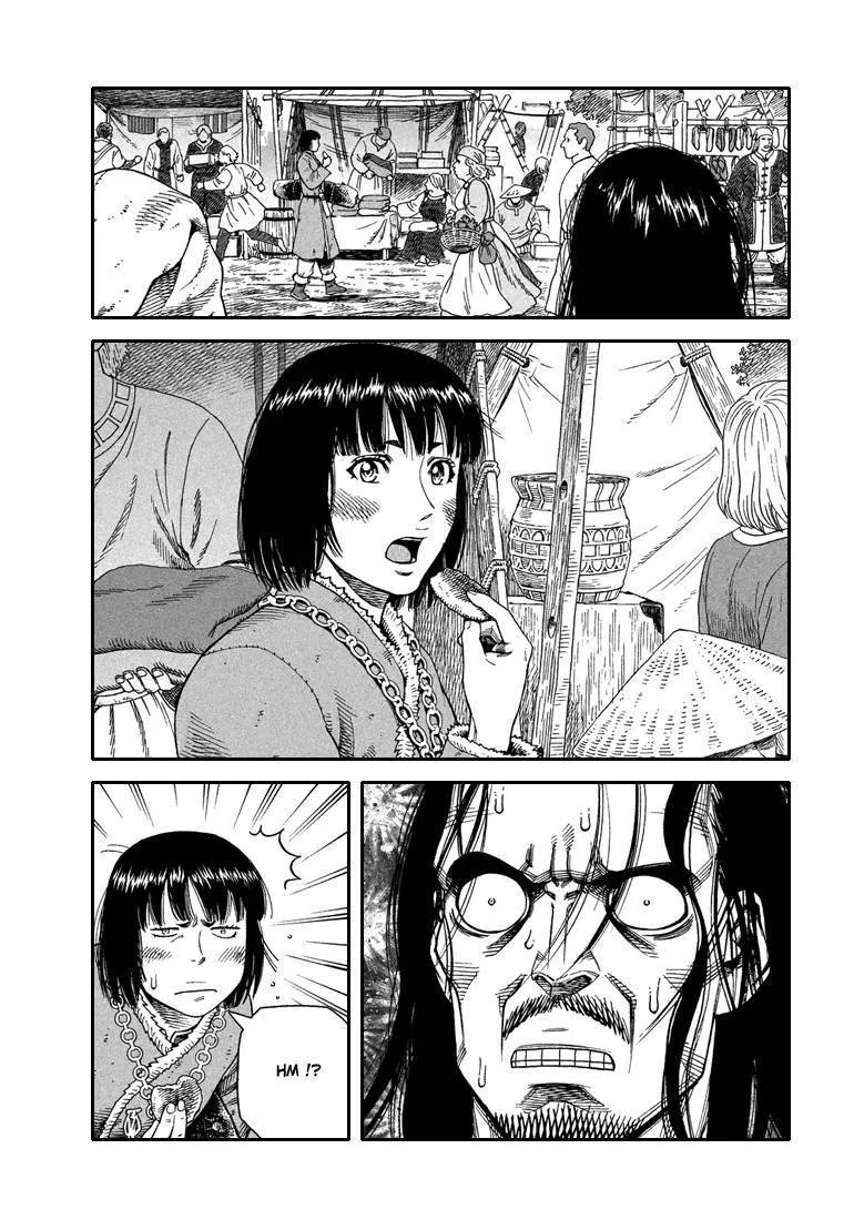 Read Vinland Saga FRANCAIS Manga Online