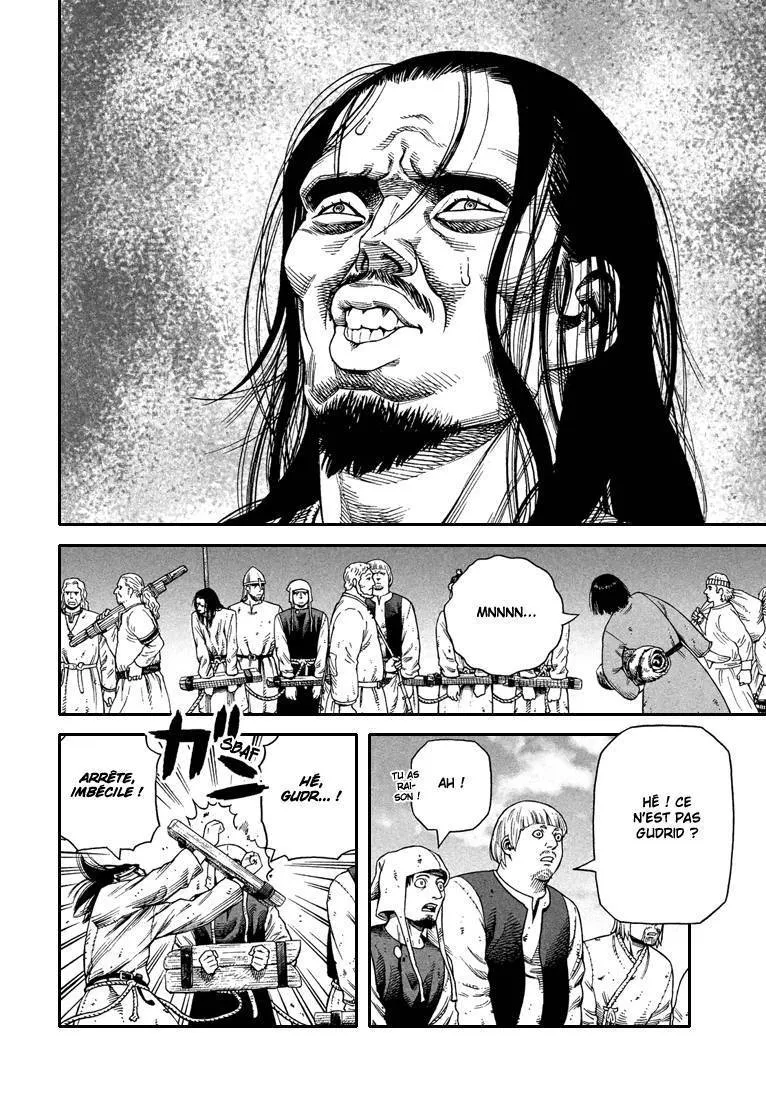 Read Vinland Saga FRANCAIS Manga Online